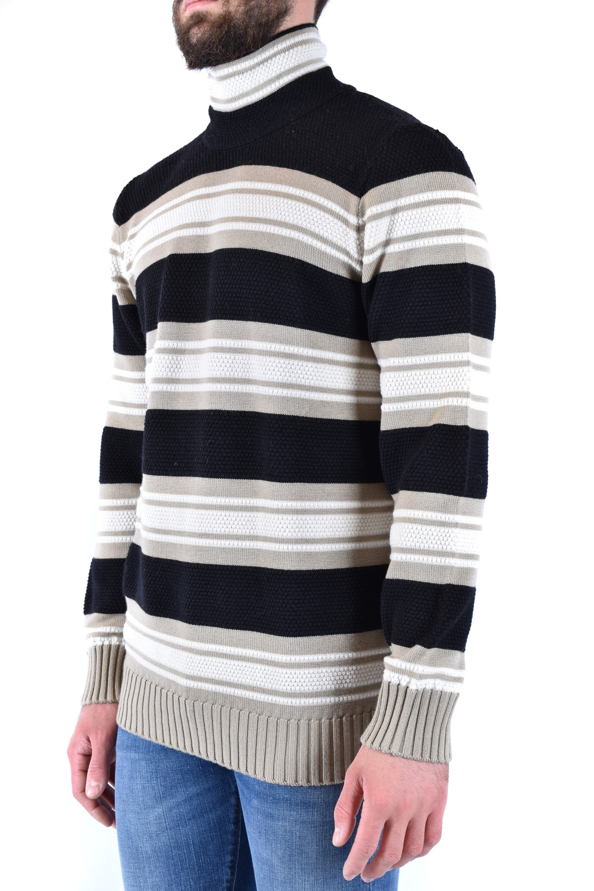 Paolo Pecora Knitwear 3