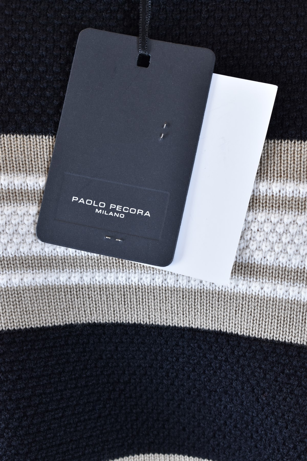 Paolo Pecora Knitwear 6