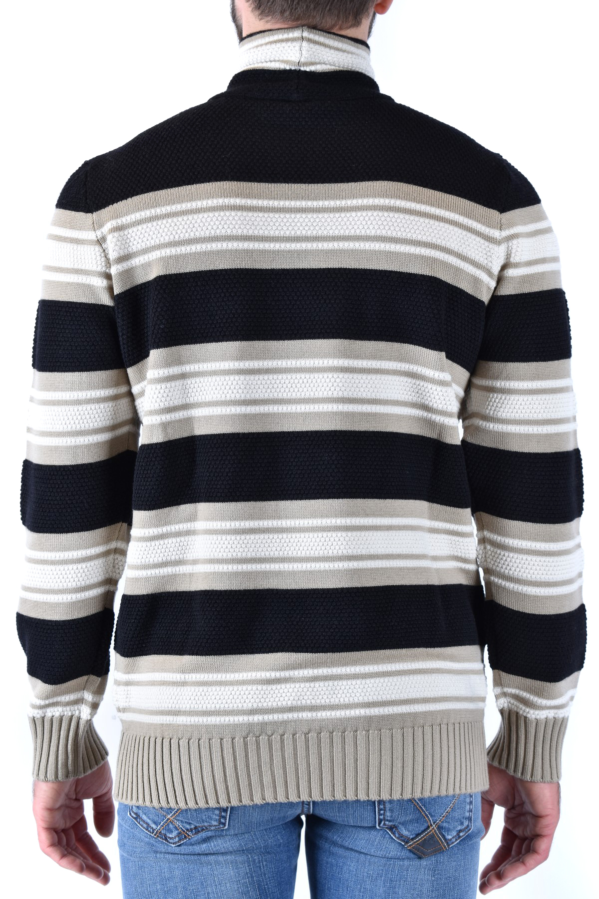 Paolo Pecora Knitwear 4