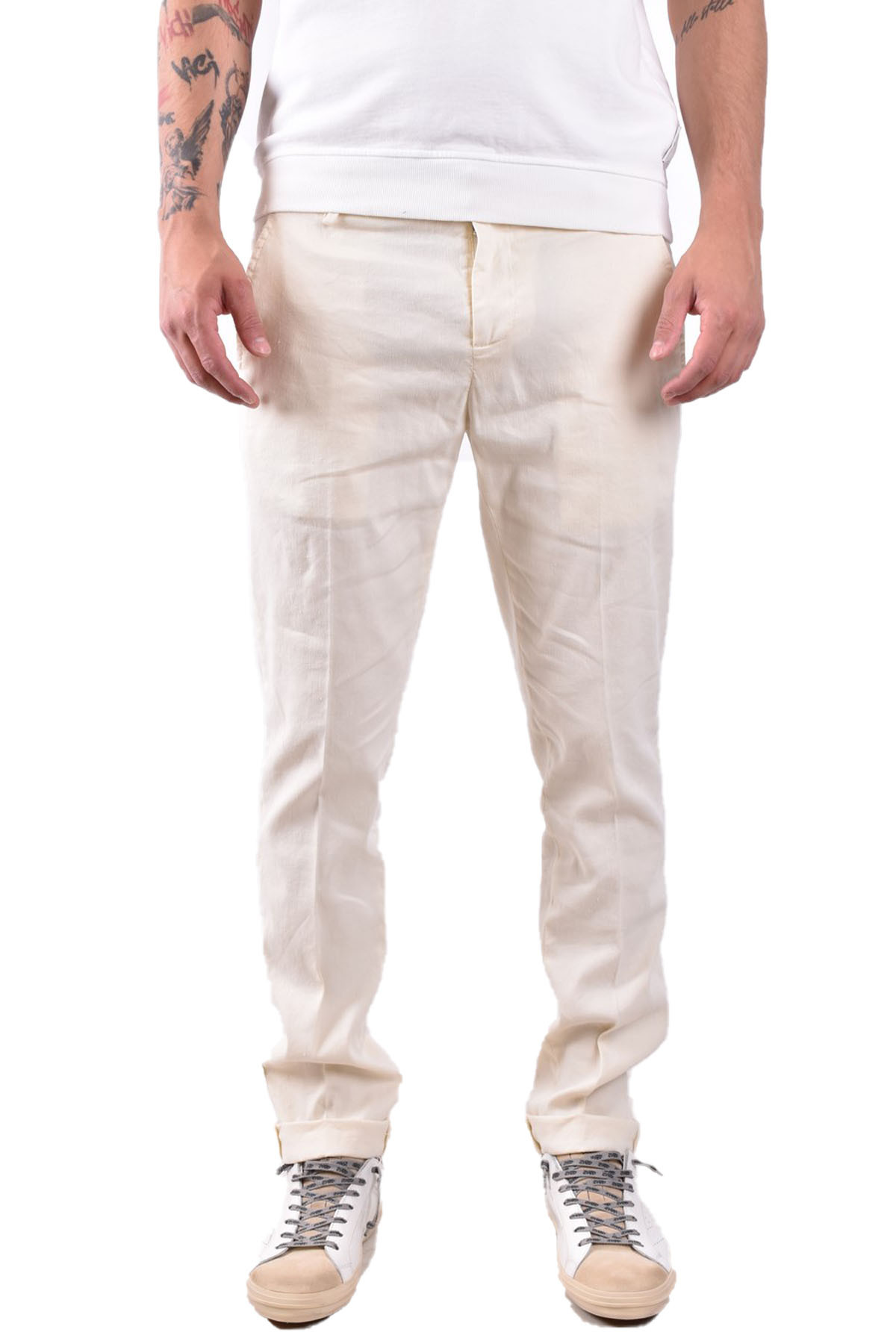 Dondup Men Trousers