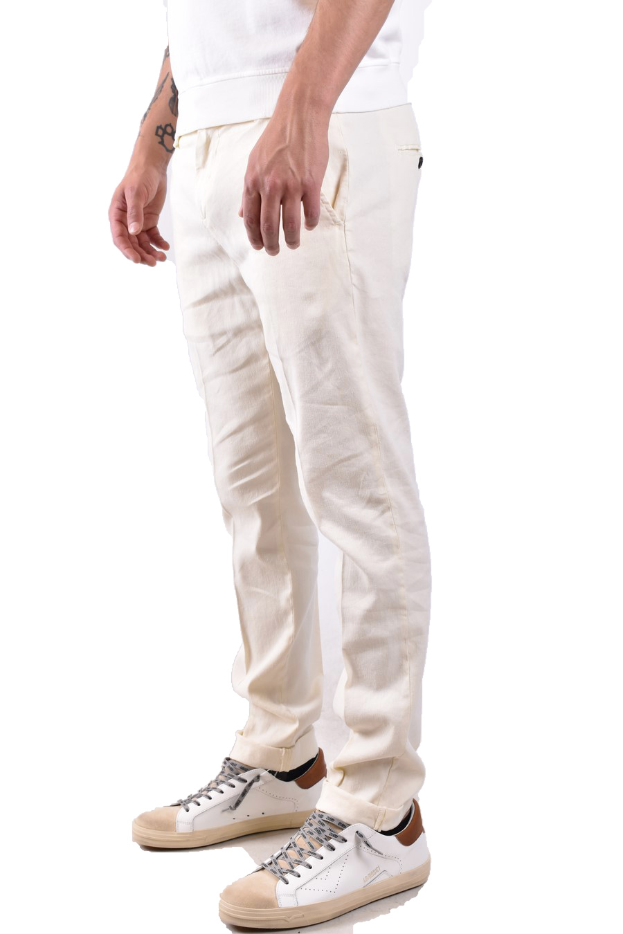 Dondup Men Trousers