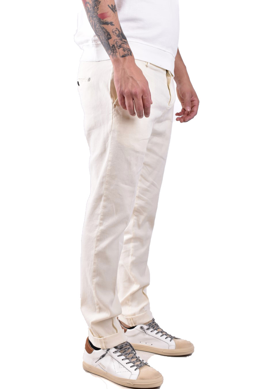 Dondup Men Trousers