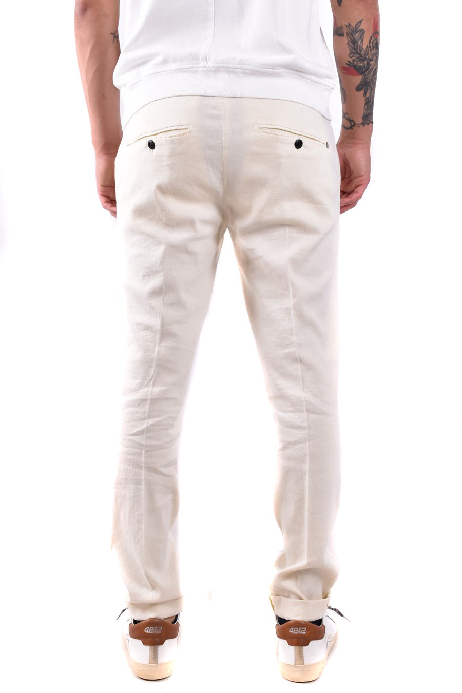 Dondup Men Trousers