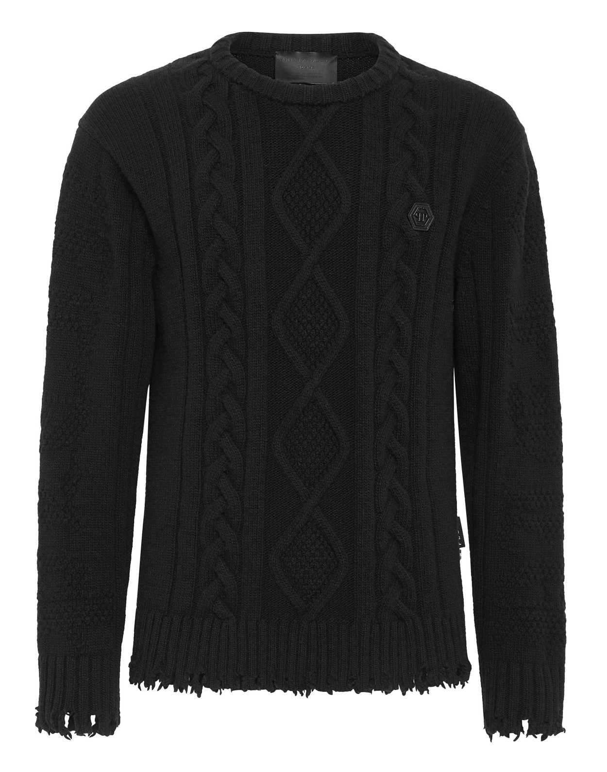 Philipp Plein Knitwear 6