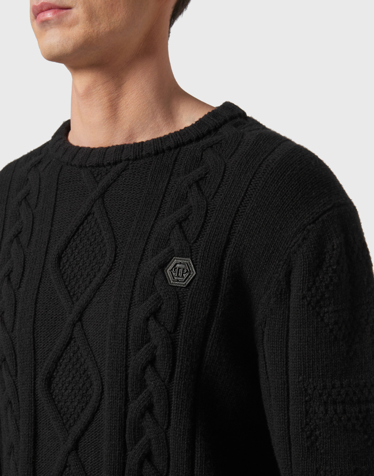 Philipp Plein Knitwear 9
