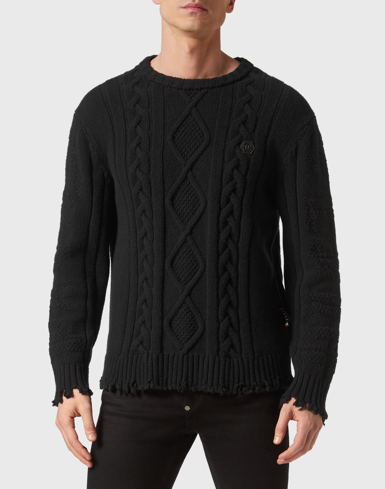 Philipp Plein Knitwear 7