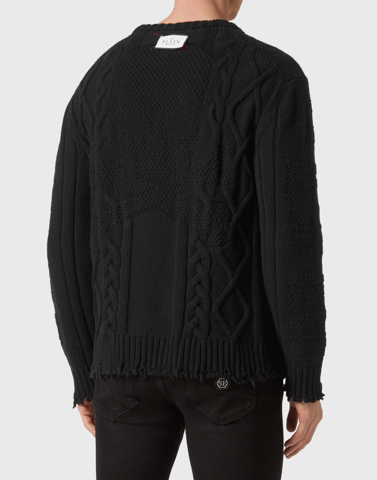 Philipp Plein Knitwear 8