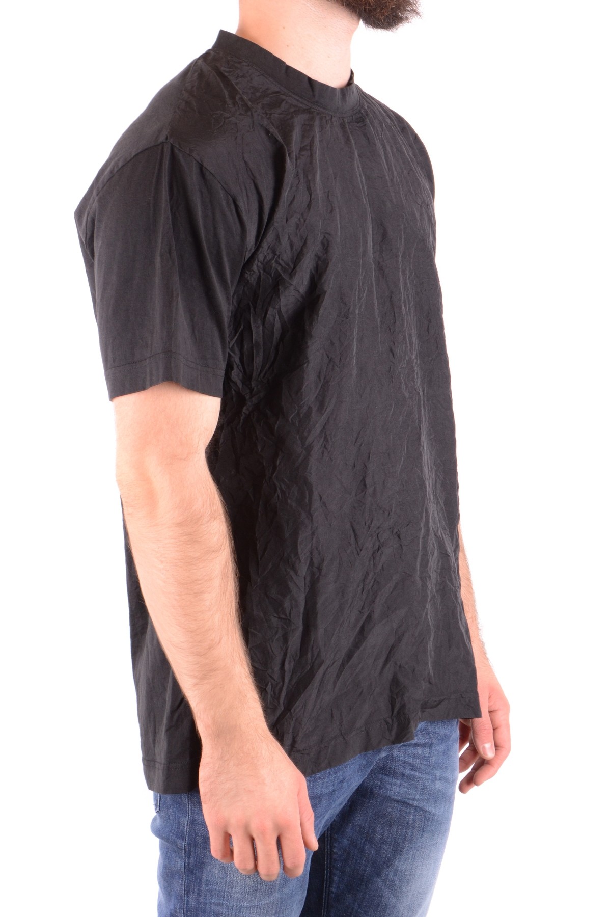 Alexander Mcqueen Men T-Shirt