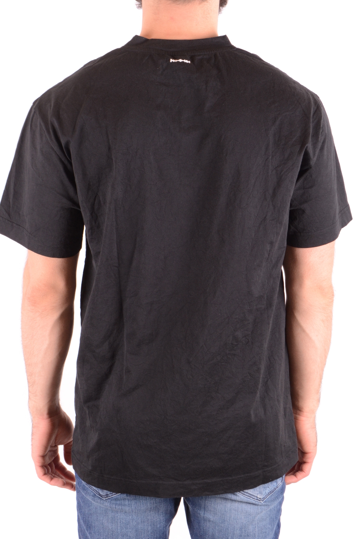 Alexander Mcqueen Men T-Shirt