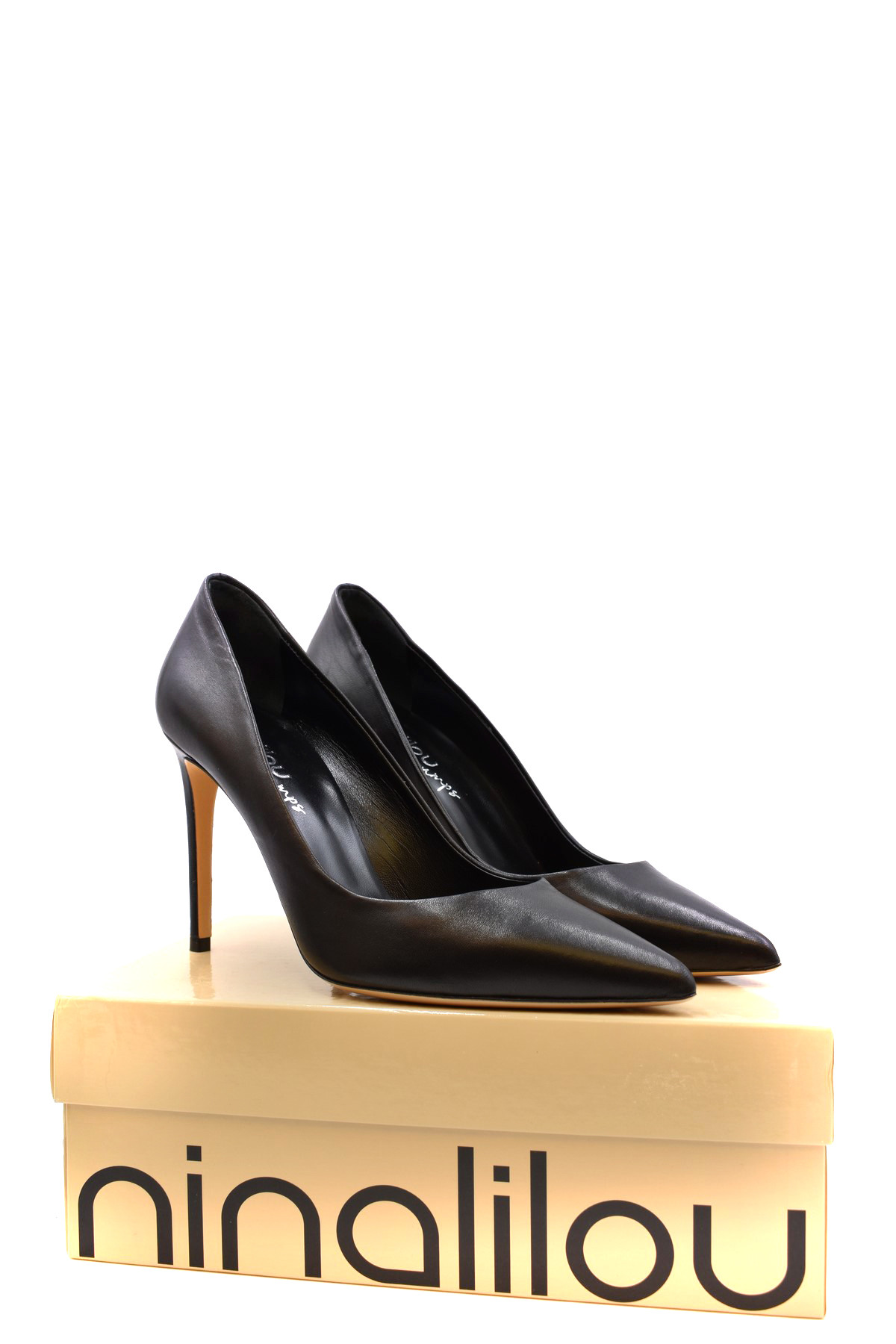 Ninalilou Pumps Shoes 3