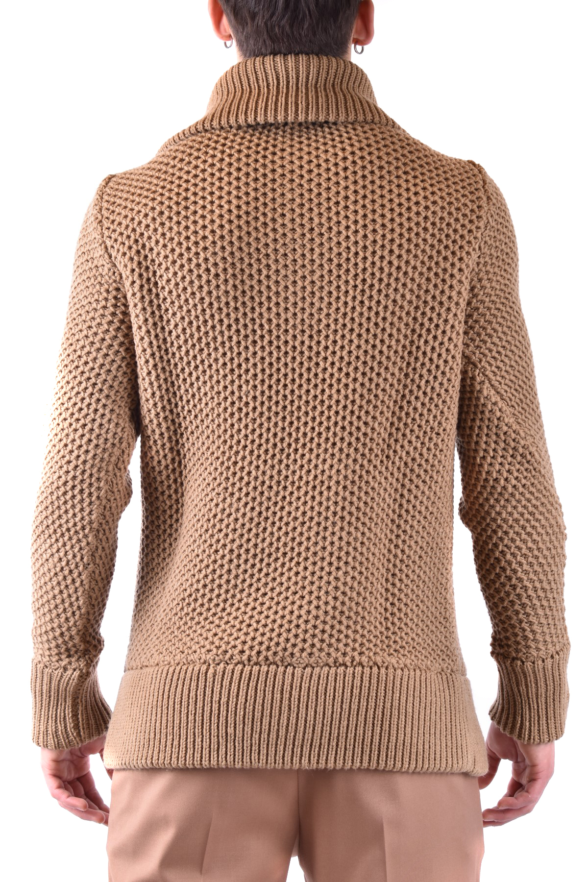 Paolo Pecora Knitwear 4