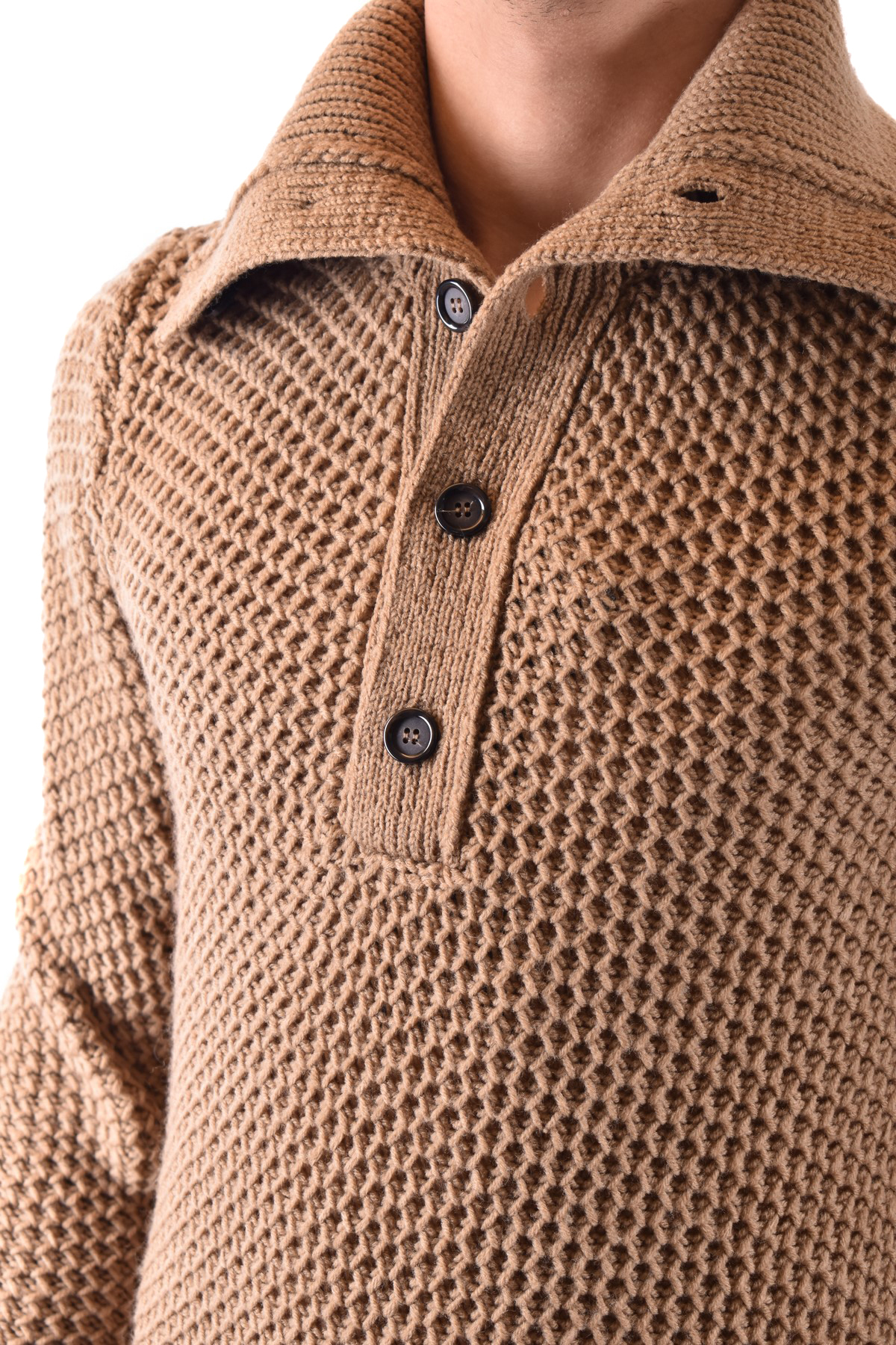Paolo Pecora Knitwear 5
