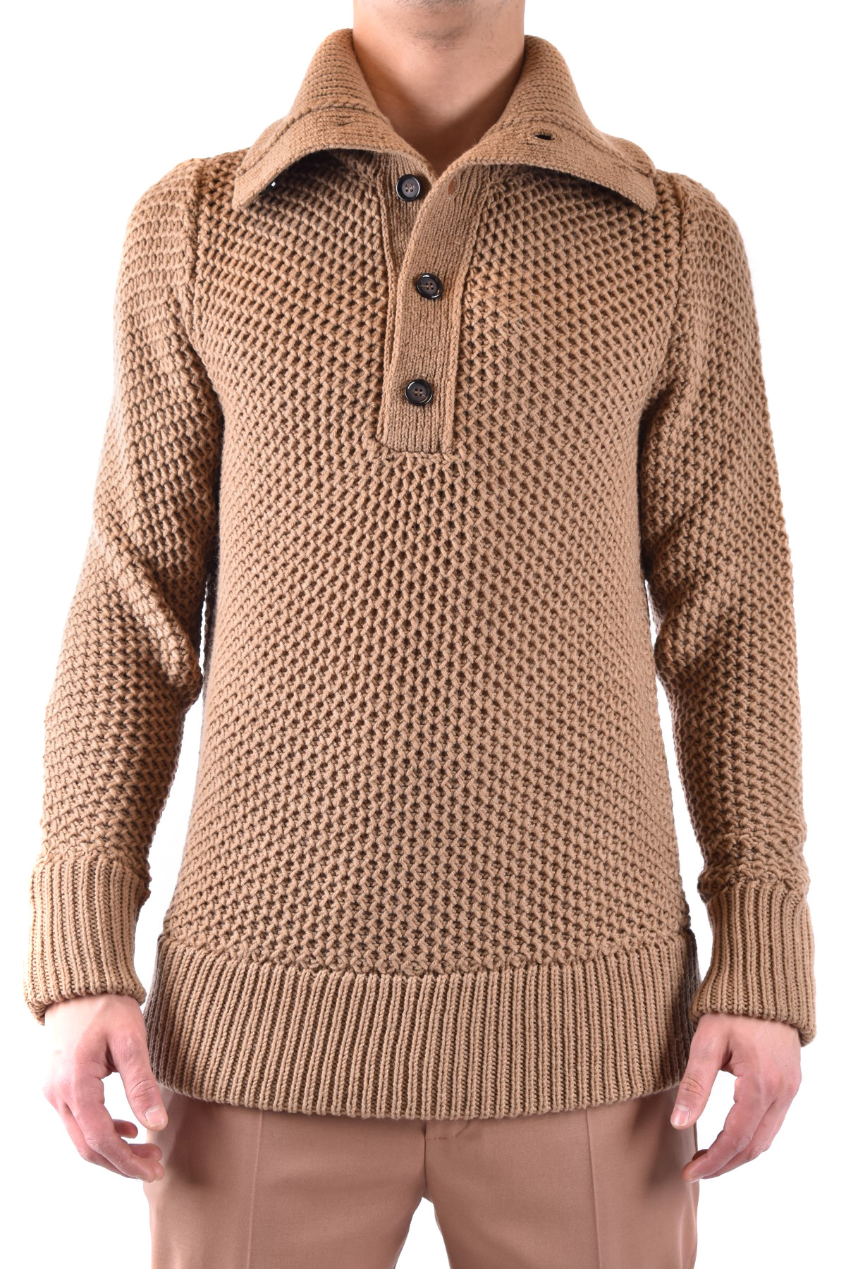 Paolo Pecora Men Knitwear