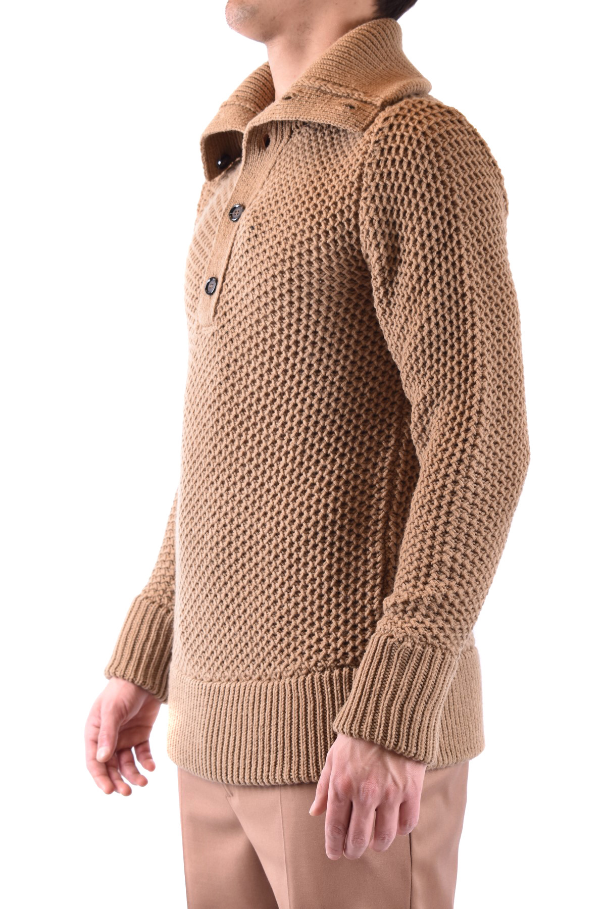 Paolo Pecora Knitwear 3