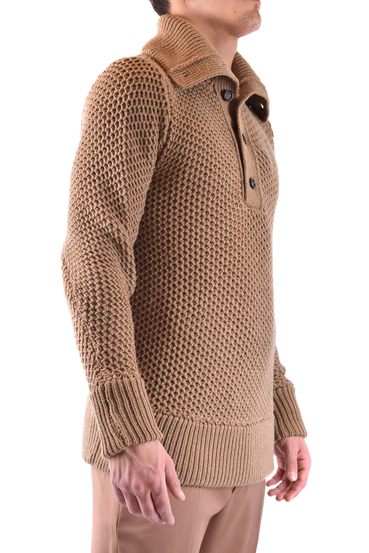 Paolo Pecora Knitwear 2