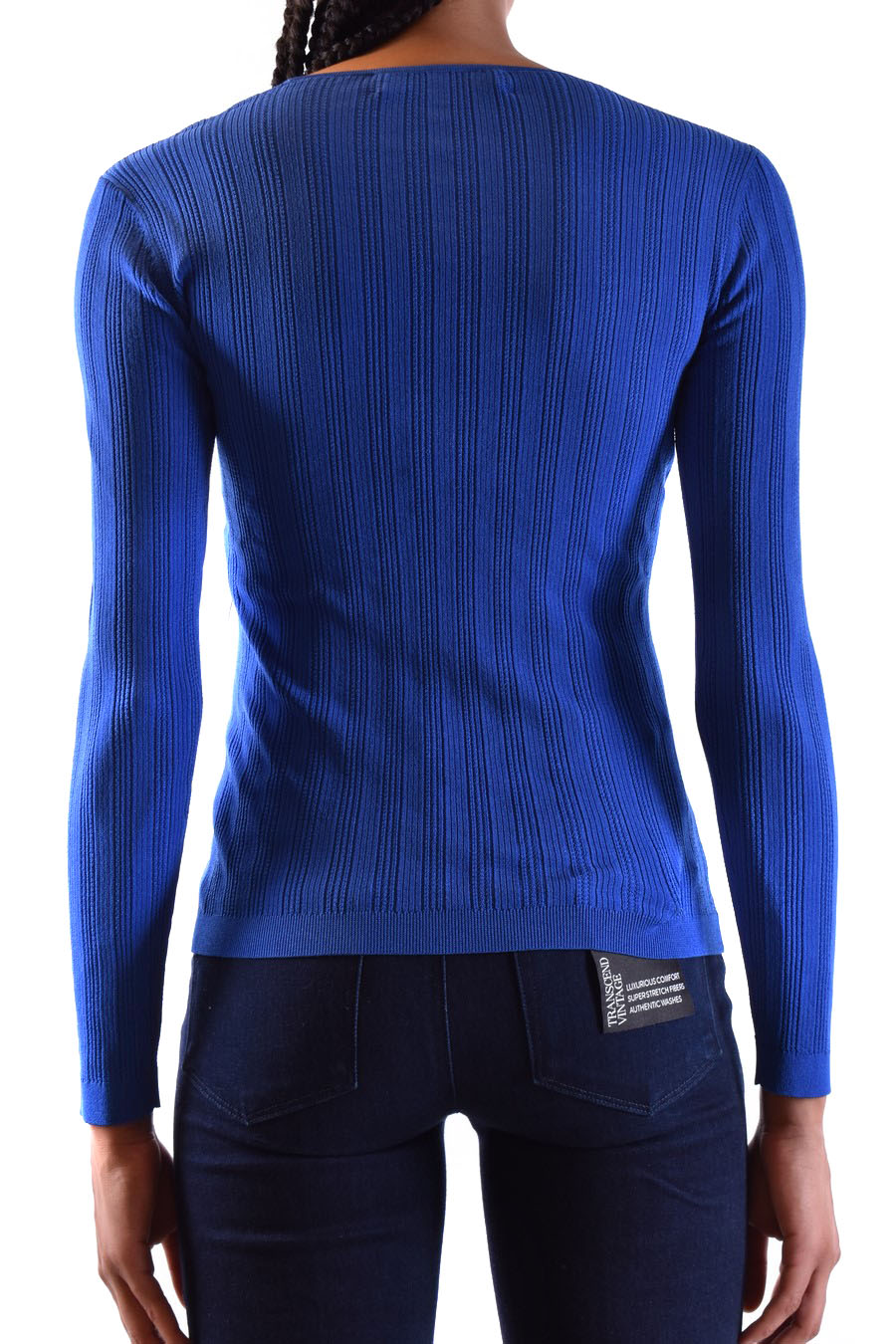 Diane Von Furstenberg  Women Knitwear