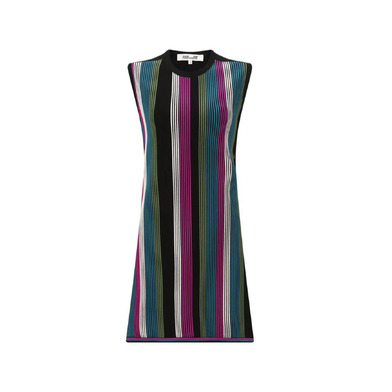 Diane Von Furstenberg Abito Donna