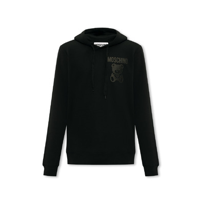 Moschino Felpa Uomo