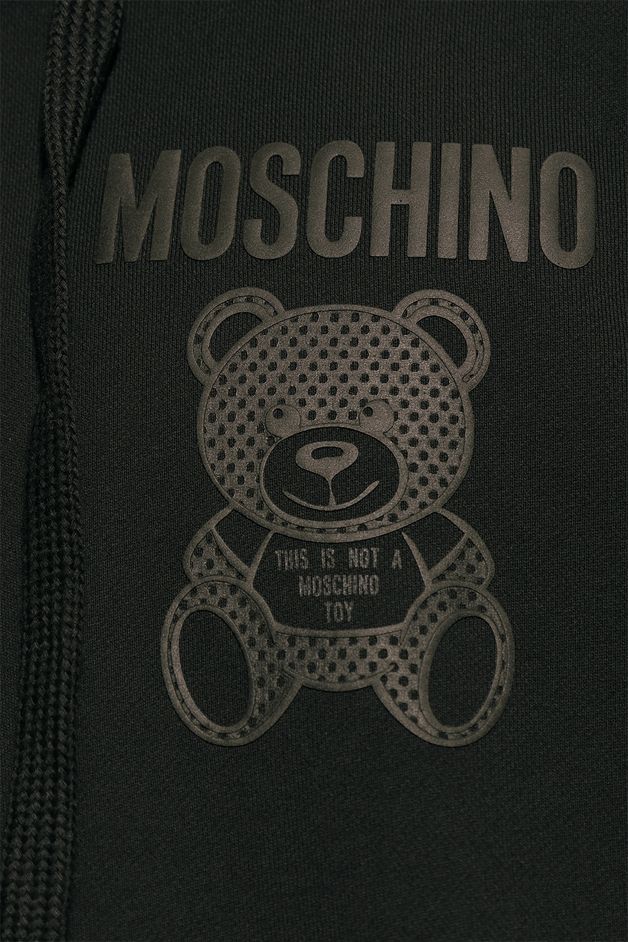 Moschino Sweatshirts 4