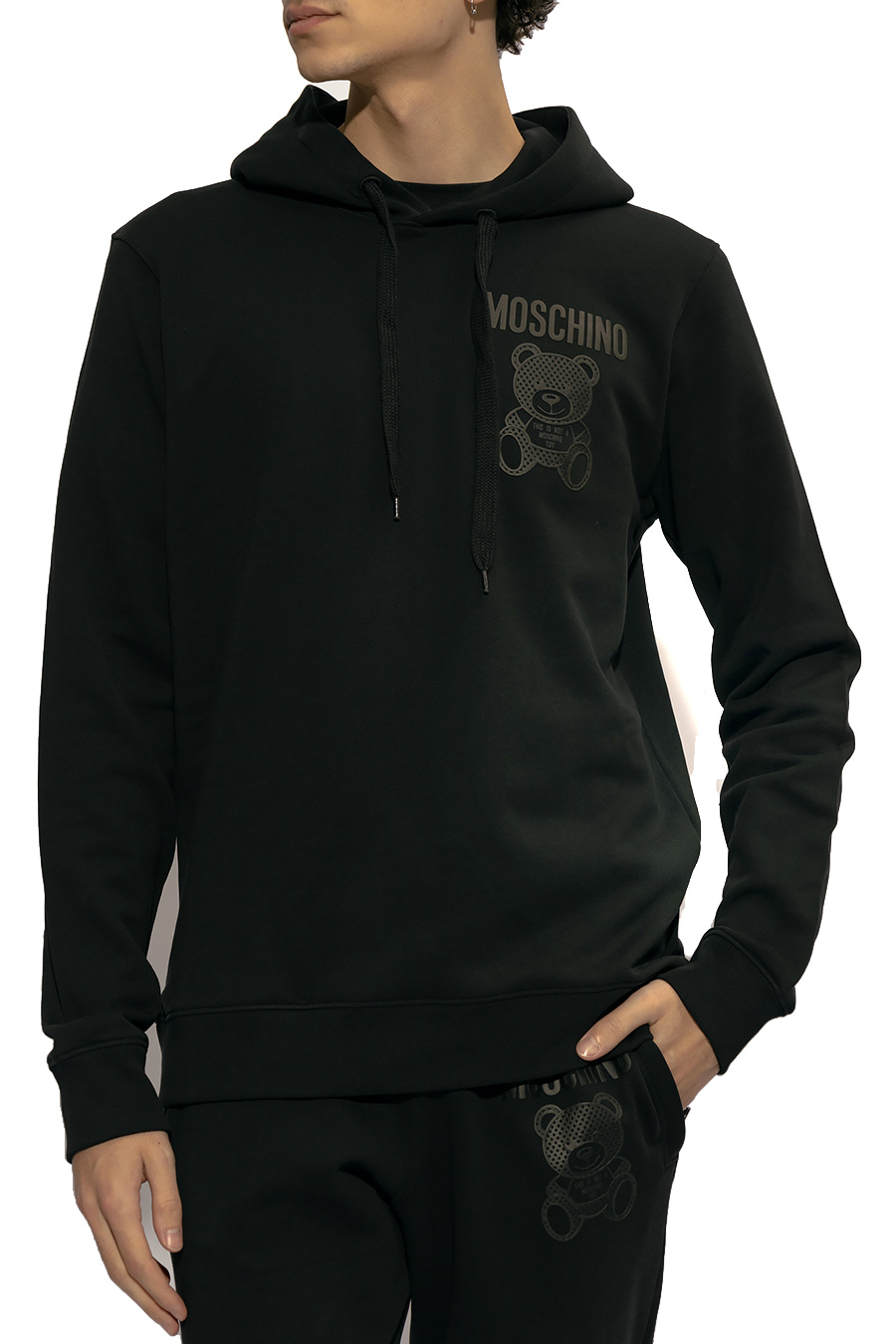 Moschino Sweatshirts 2