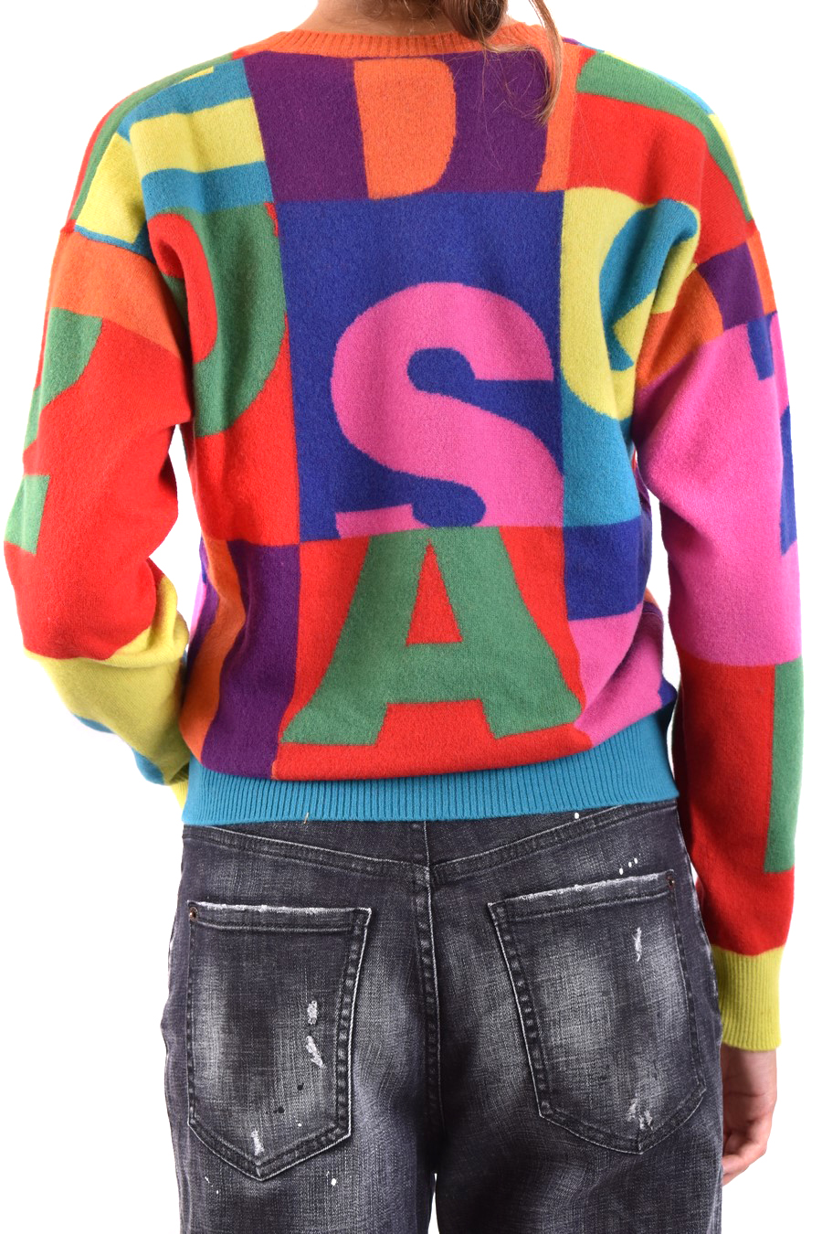 Dsquared2  Women Knitwear