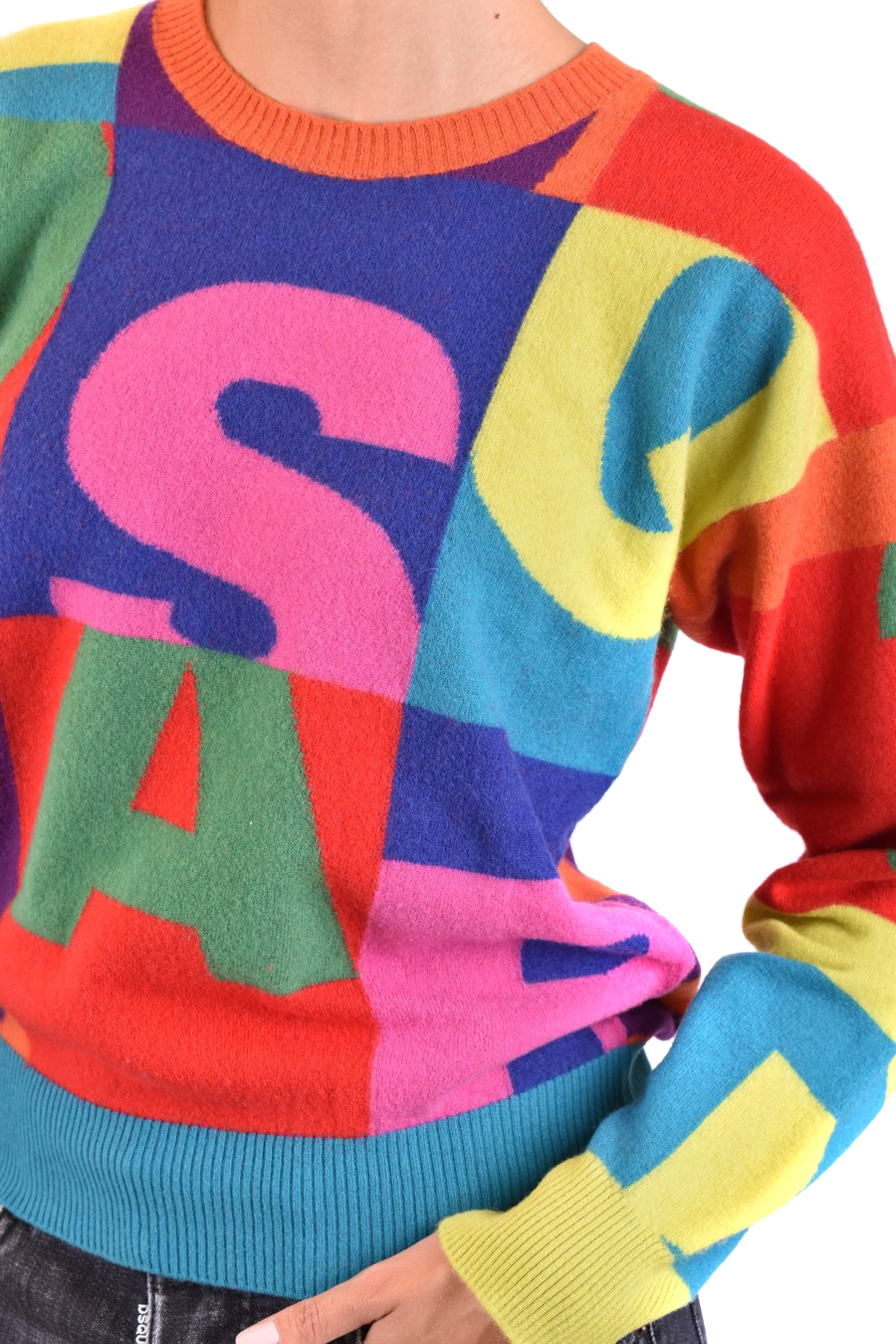 Dsquared2  Women Knitwear