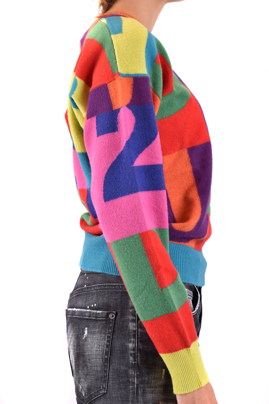 Dsquared2  Women Knitwear