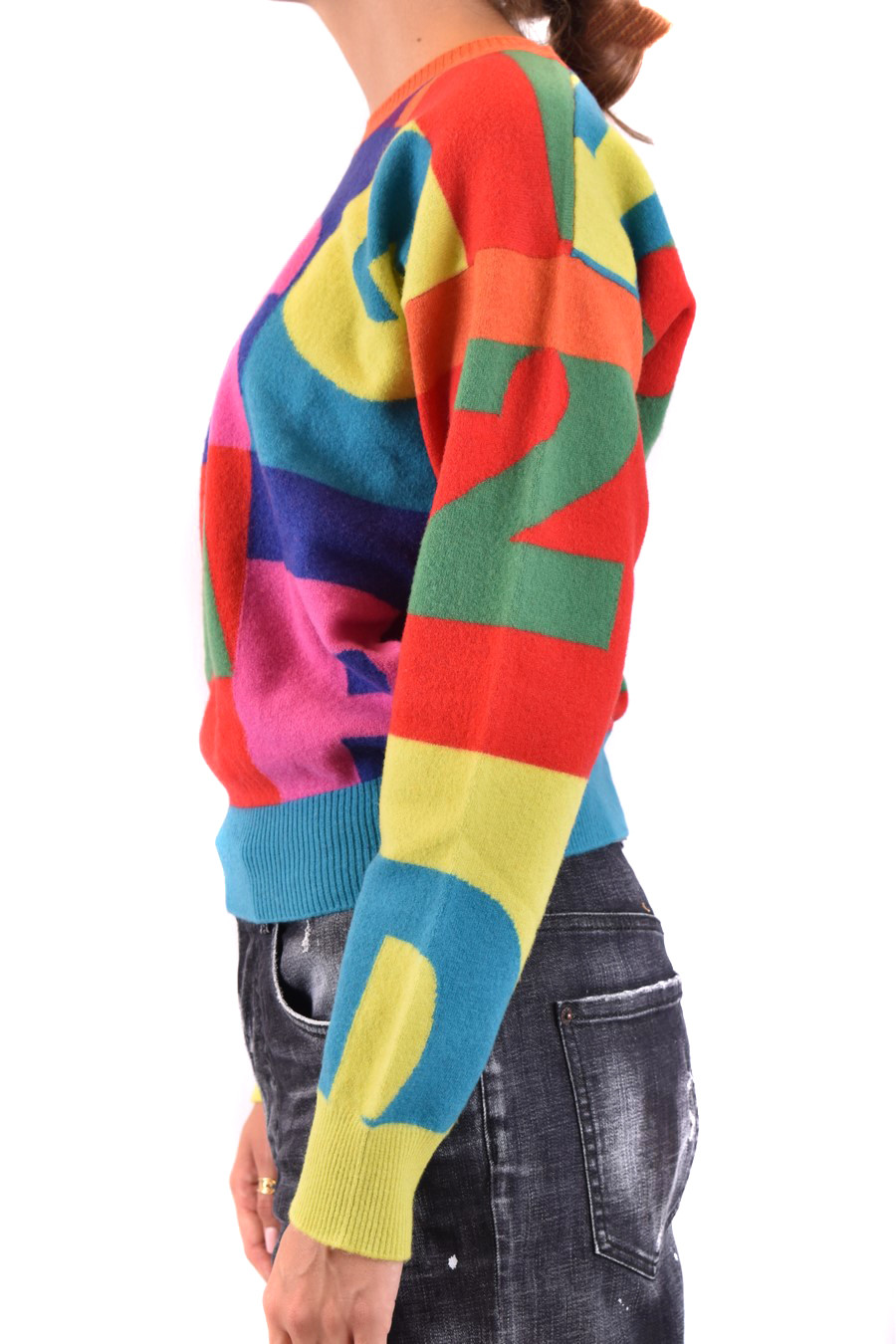 Dsquared2  Women Knitwear