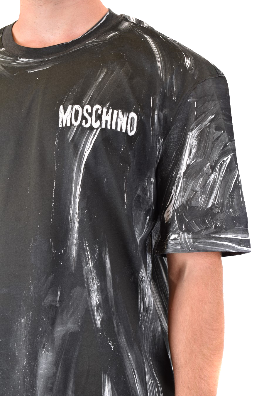 Moschino Men T-Shirt