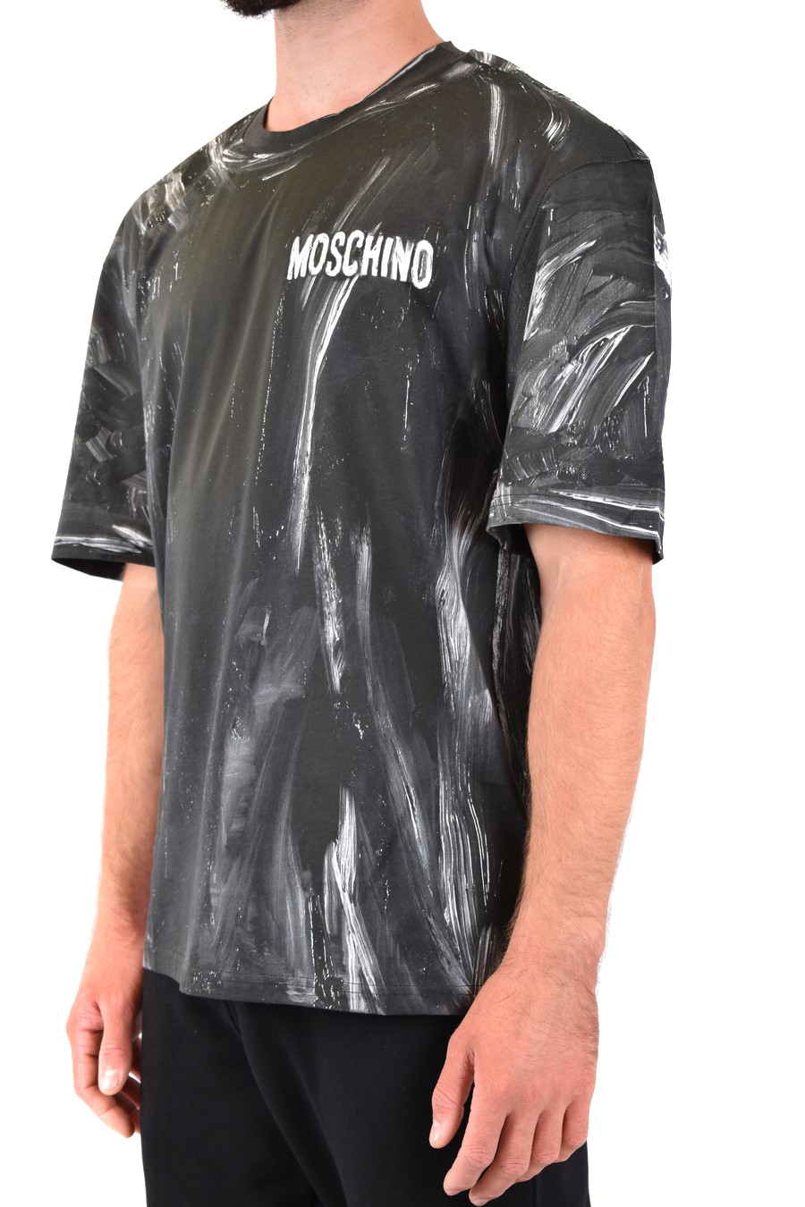 Moschino Men T-Shirt