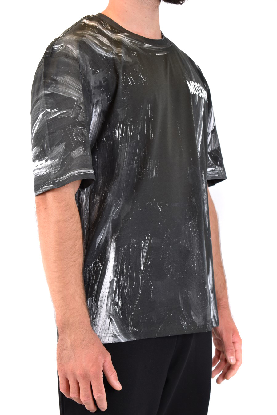 Moschino Men T-Shirt