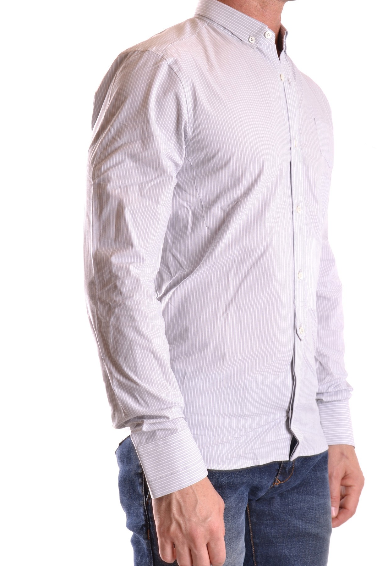 Neil Barrett Men Shirt