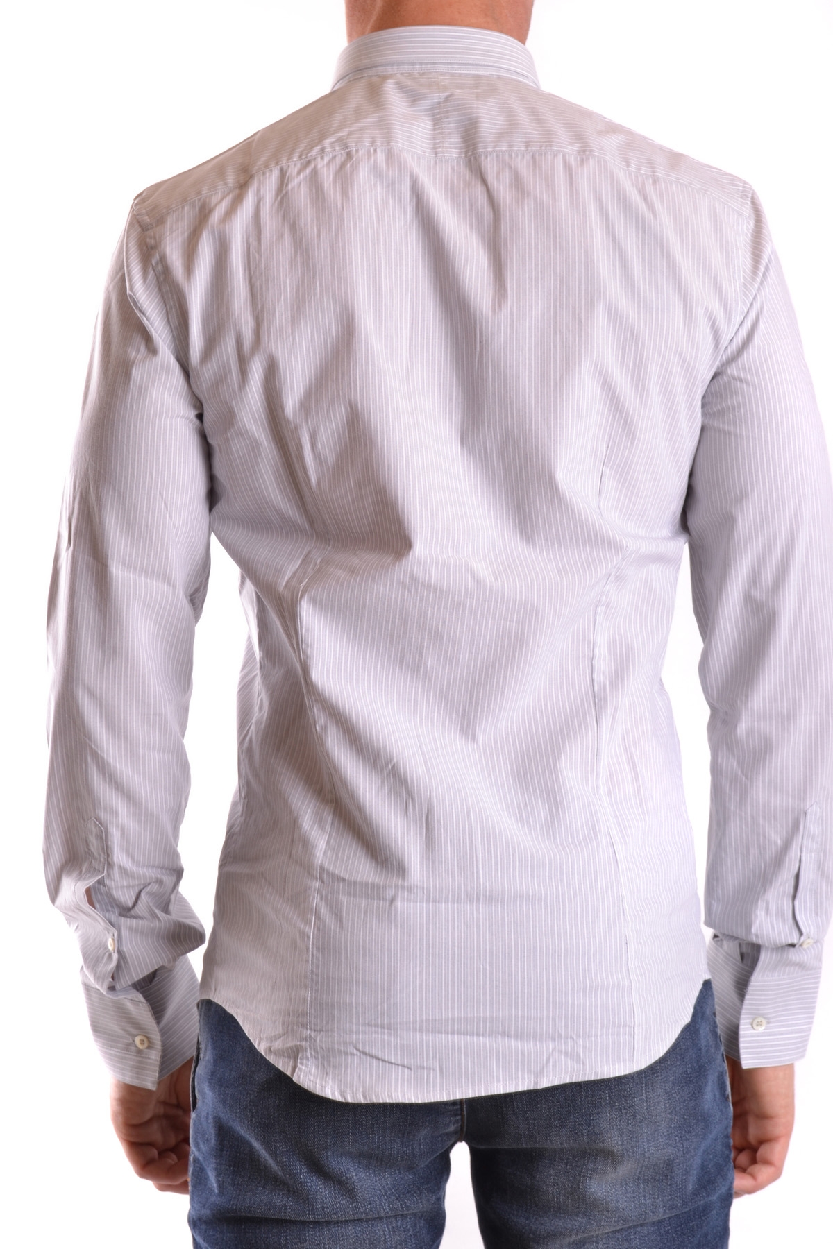 Neil Barrett Men Shirt