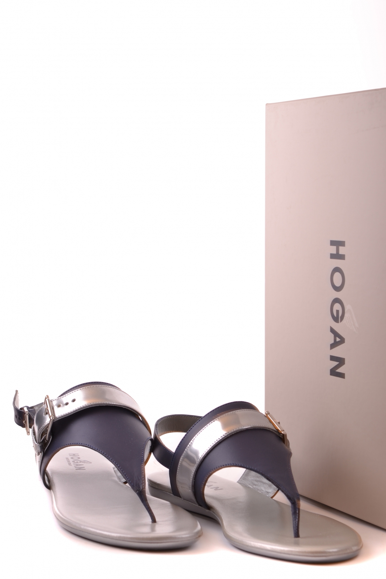 Hogan Sandals 5