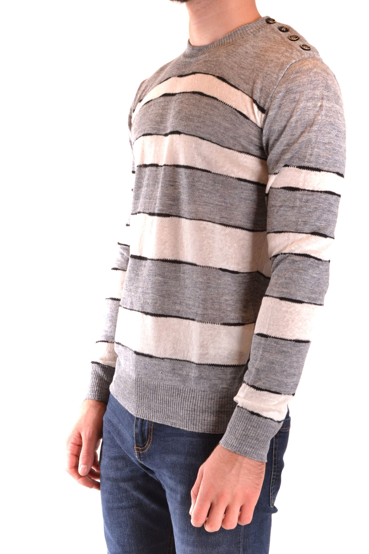 Paolo Pecora Knitwear 2