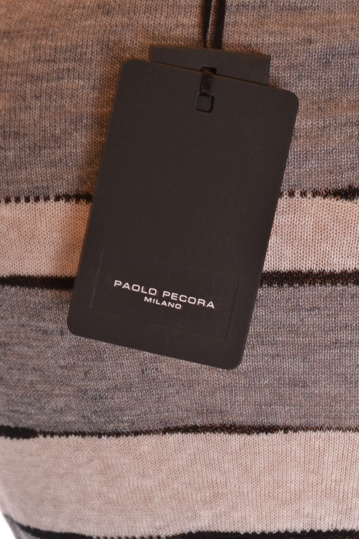 Paolo Pecora Knitwear 5