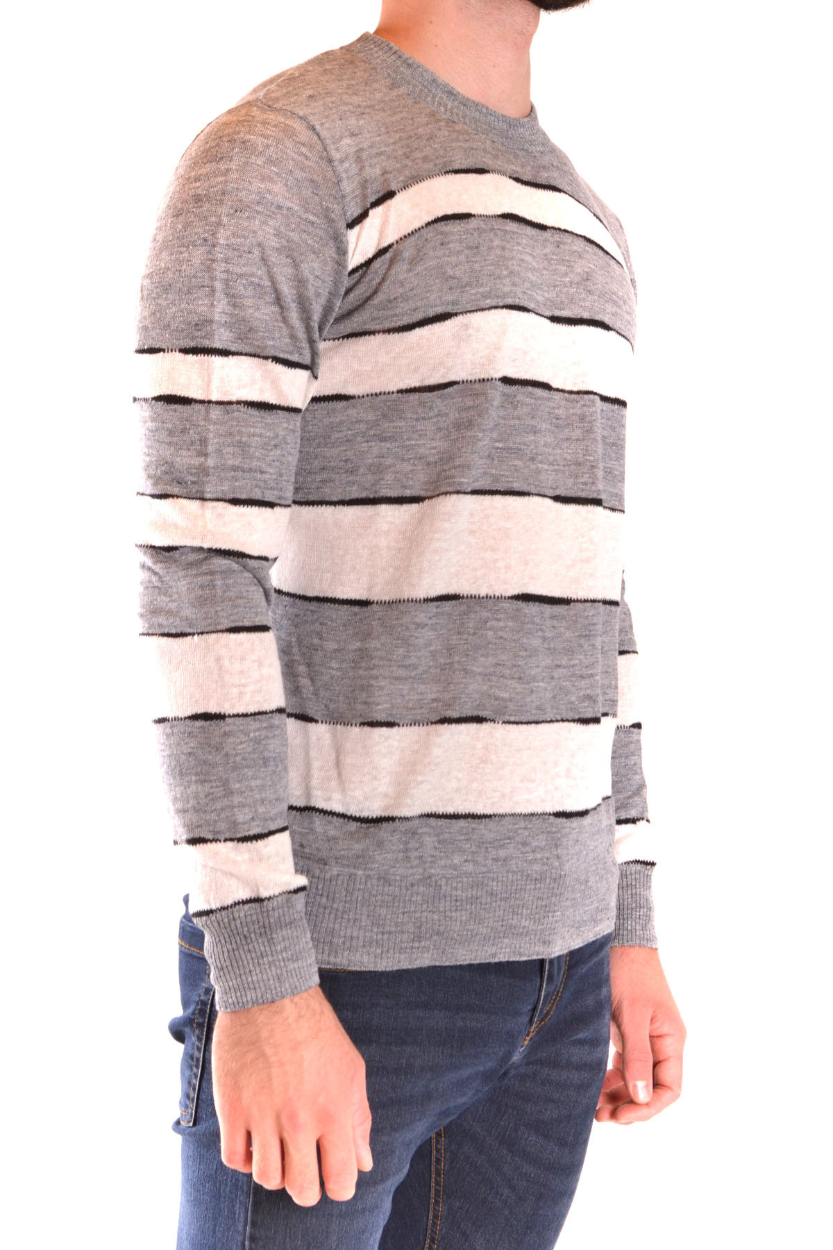 Paolo Pecora Men Knitwear