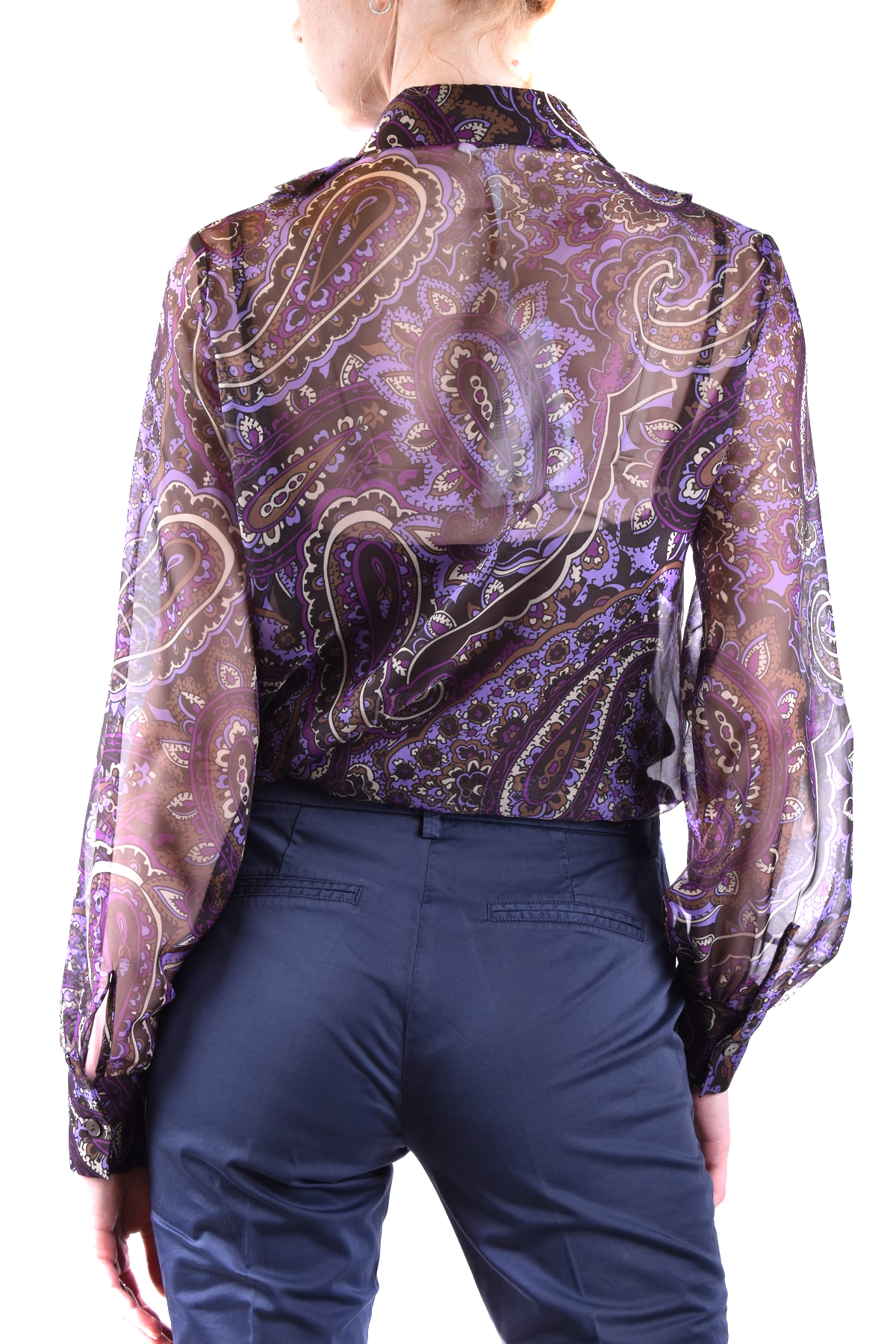 P.a.r.o.s.h.  Women Shirt