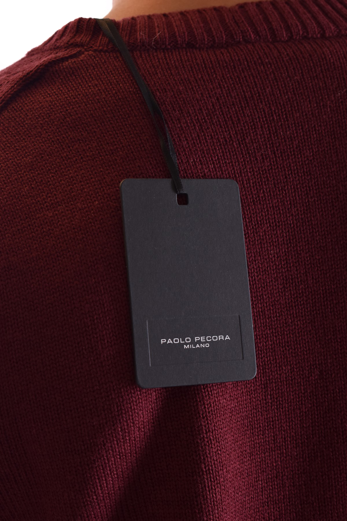 Paolo Pecora Knitwear 5
