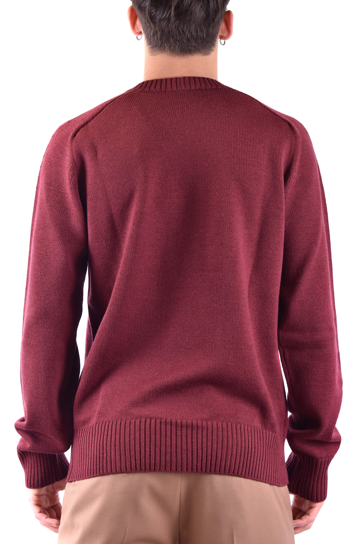Paolo Pecora Knitwear 4