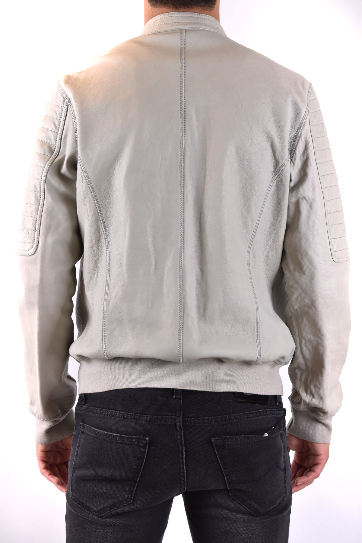 Neil Barrett Men Blazer
