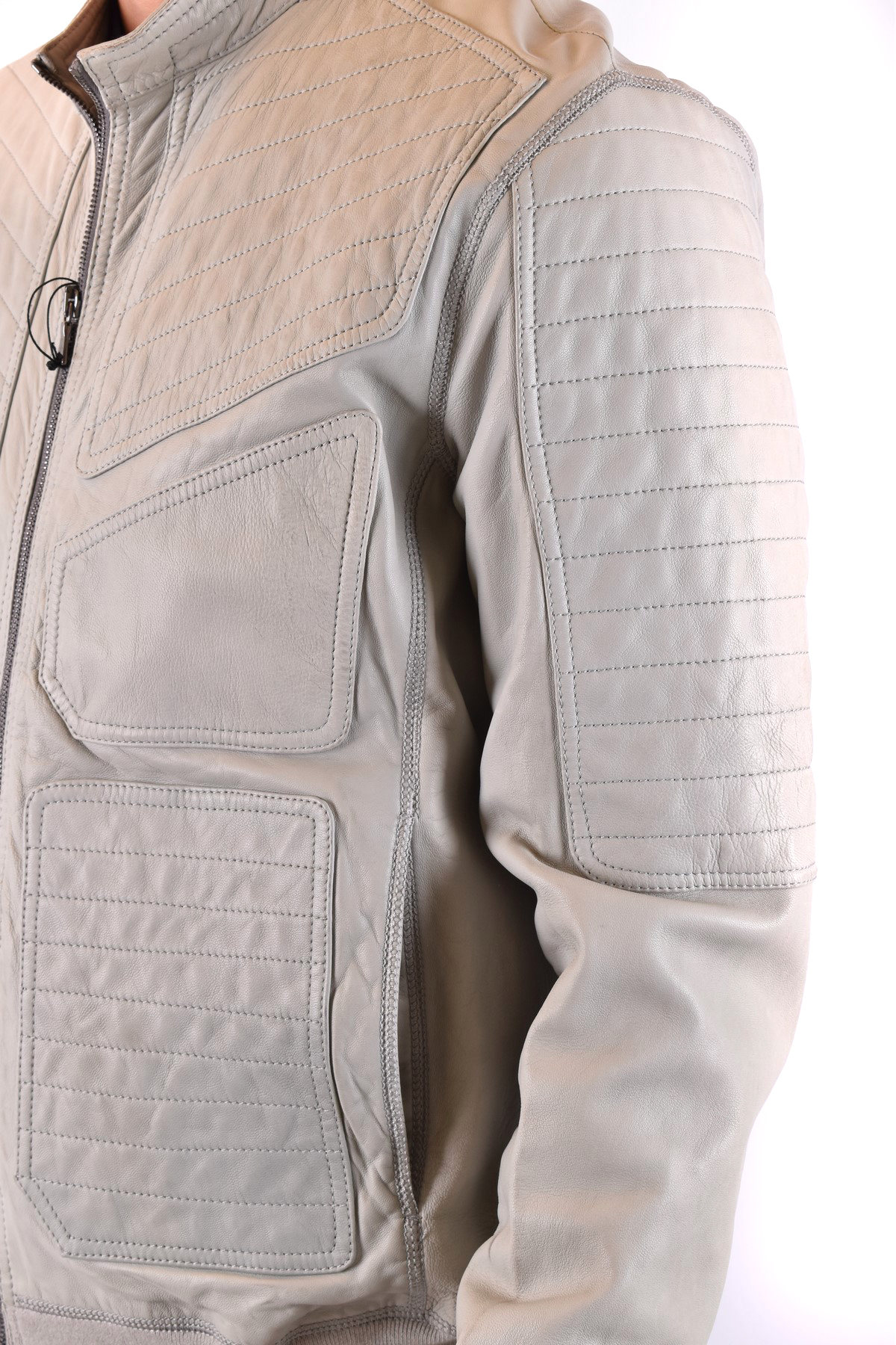 Neil Barrett Men Blazer