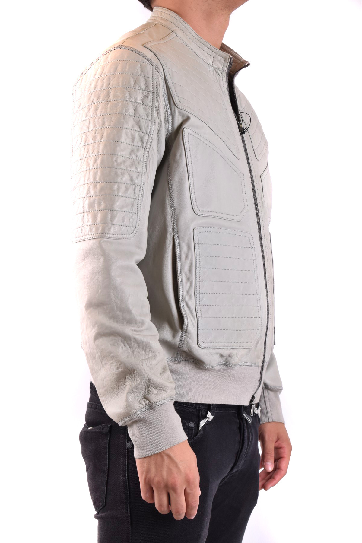 Neil Barrett Men Blazer