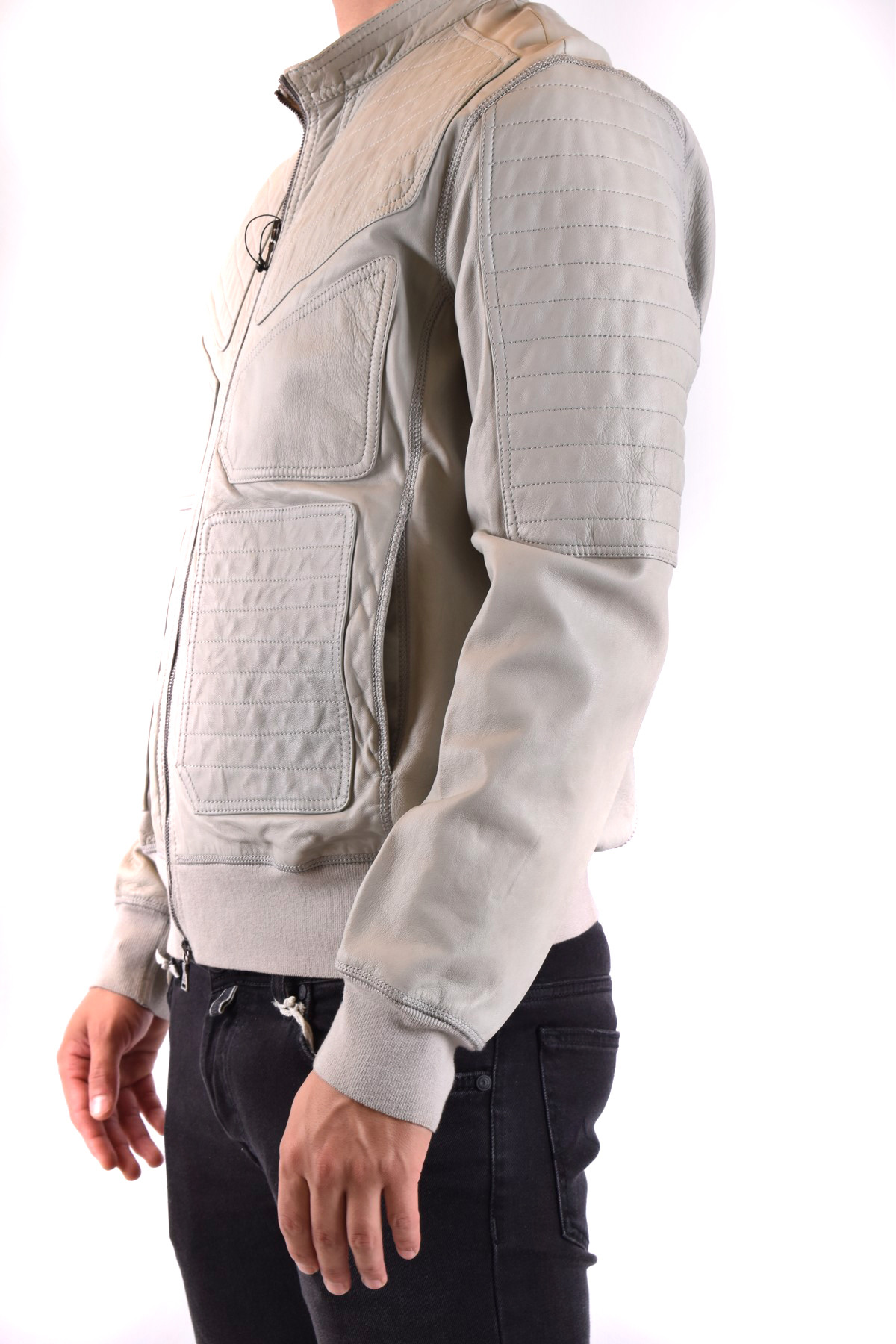 Neil Barrett Men Blazer