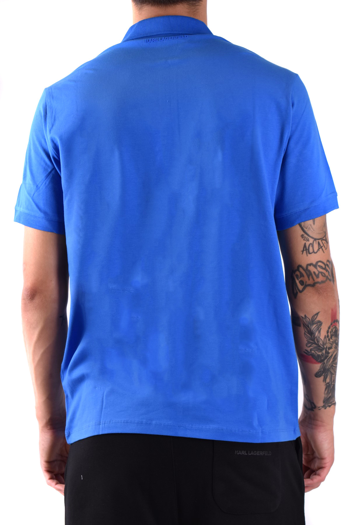 Karl Lagerfeld Polo 5
