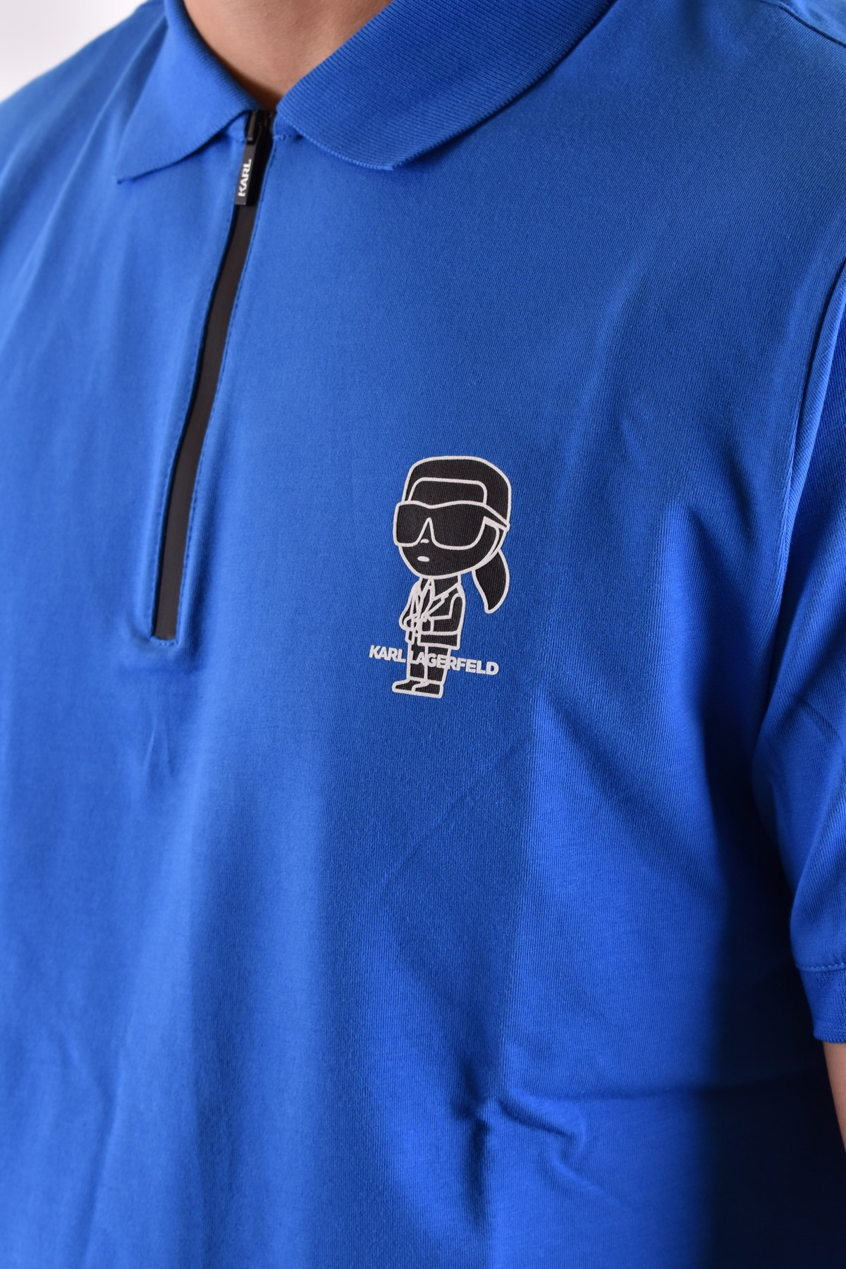 Karl Lagerfeld Polo 6