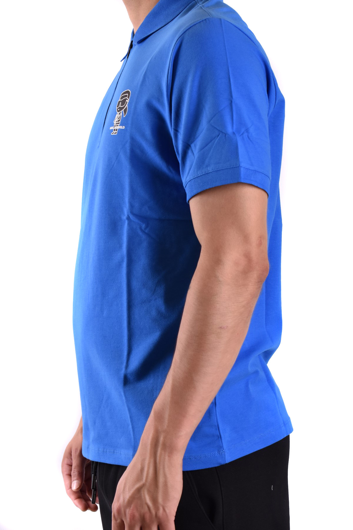 Karl Lagerfeld Polo 4