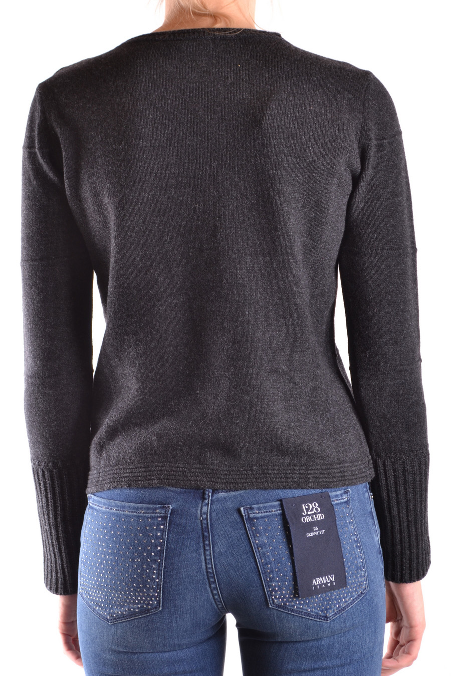Armani Jeans  Women Knitwear