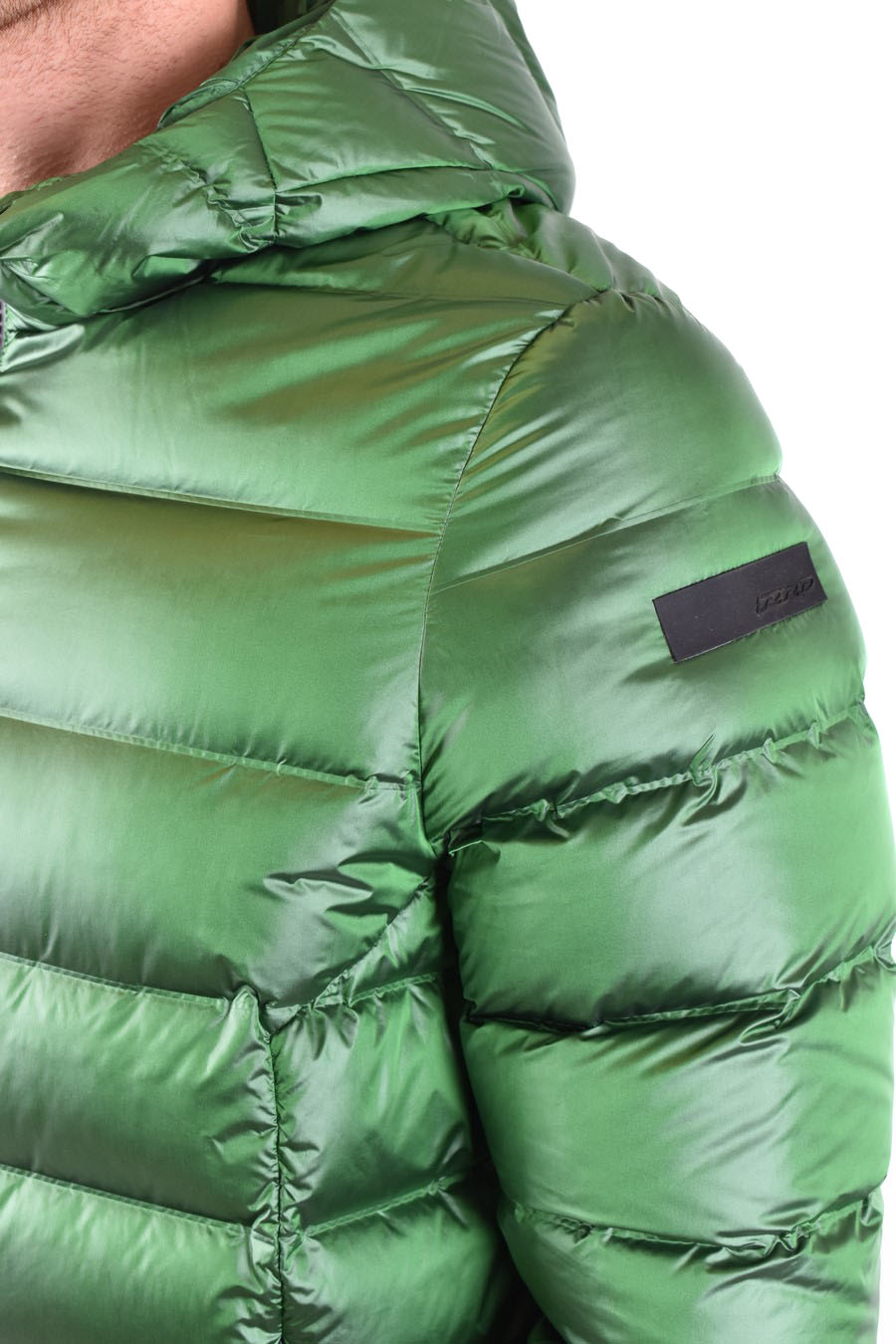 Rrd Men Jacket