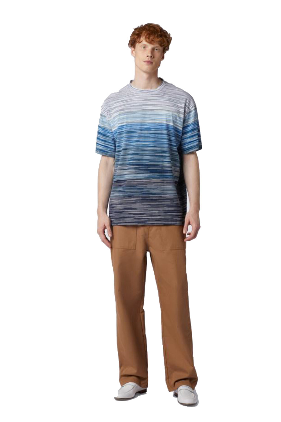 Missoni  Men T-Shirt